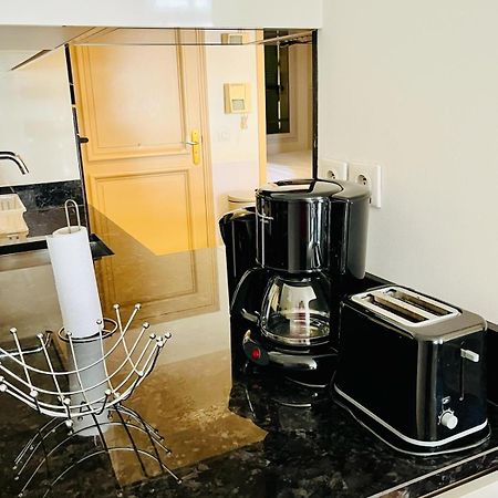 Golden Triangle 2Br/2Ba Apartment Cannes Exterior photo